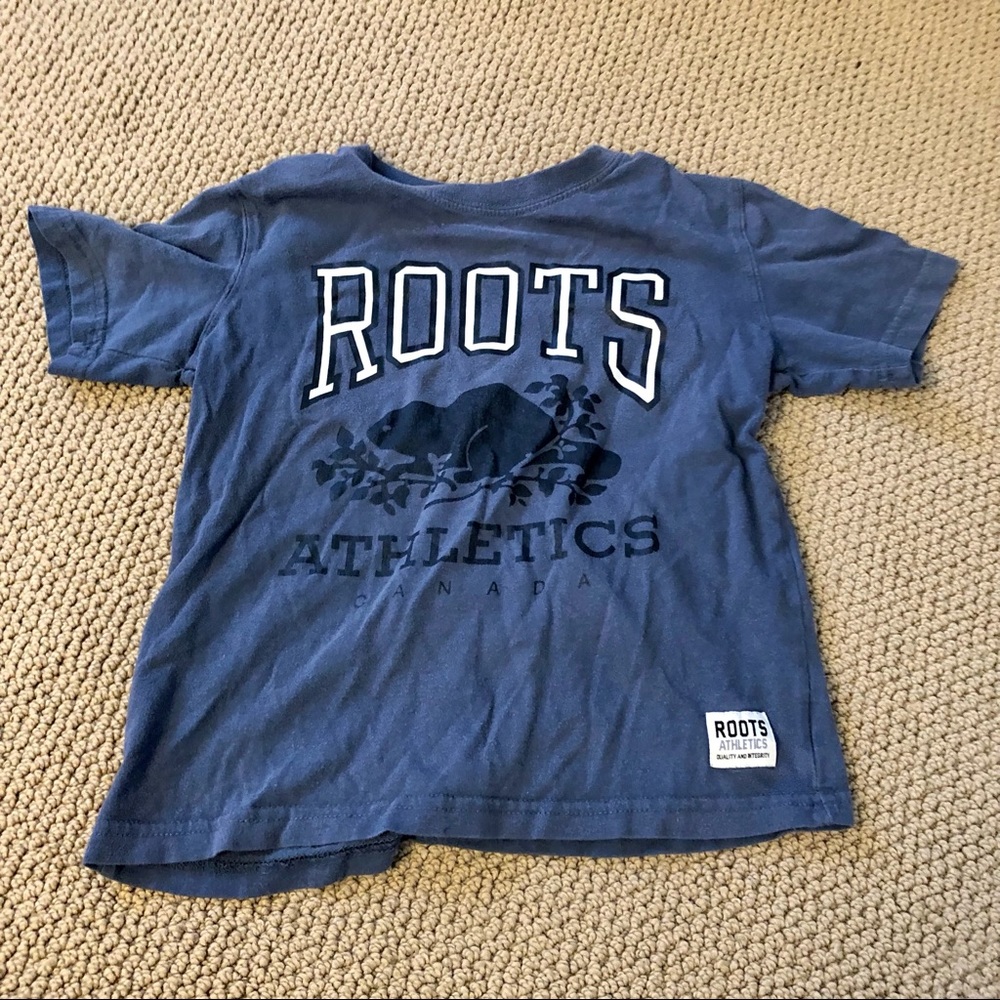 Roots Tee